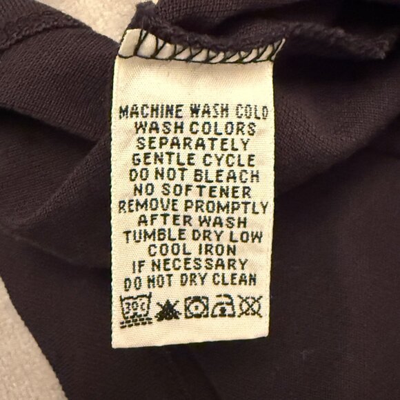 Tommy Bahama Mens Size M Shirt Black Embroidered Logo Short Sleeve Relax Fit - Picture 9 of 10